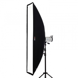 Fomex Softbox SB30x170(W) Biały